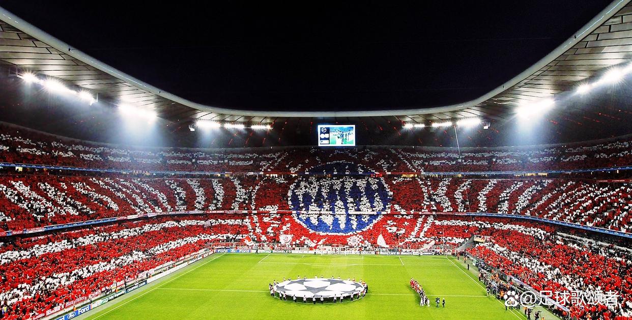 英超赛程吃紧，拜仁慕尼黑今夜再遭质疑，气氛紧张，数据趋势出现新变化的简单介绍-体育竞猜