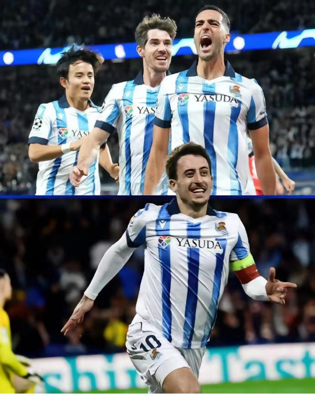 风云突变！皇家社会转会期单刀错失；欧冠版图或变；球迷炸锅；细节决定成败(内马尔fg梅西)-MK体育